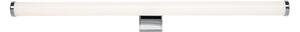 Rabalux 75038 - LED Лампа за огледало в баня NOUR LED/9W/230V IP44
