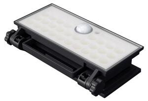 Top Light - LED Соларен стена прожектор HELEON PRO LED/8W/3,7V IP65 4000K