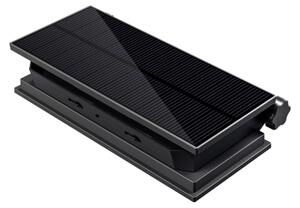 Top Light - LED Соларен стена прожектор HELEON PRO LED/8W/3,7V IP65 4000K
