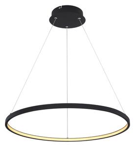 Globo 67192-29B - LED Висящ полилей RALPH LED/29W/230V