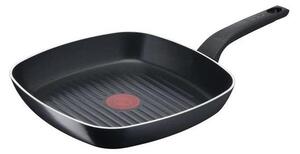 Tefal - Грил тиган SIMPLY CLEAN 26x26 cm