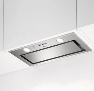 Абсорбатор Electrolux LFG716X, за вграждане, A, 580 m³/h
