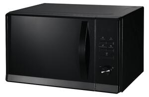 Микровълнова фурна Finlux FMO-3090D, механично управление, 1000W, 30л. обем, черна
