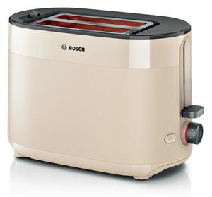 Тостер Bosch TAT2M127, термостат, тавичка за трохи, 950W