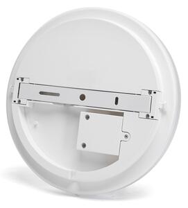 Aigostar - LED таванно осветително тяло за баня LED/24W/230V 3000K–6500K IP54 + дистанционно управление