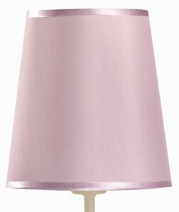 ONLI - Настолна лампа NINETTA 1xE14/6W/230V 29 см
