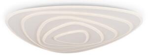 Brilagi - LED димируемо таванно осветително тяло MODERN MAXI LED/140W/230V 74x75 cm + дистанционно управление