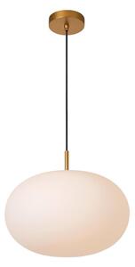 ONLI - Пендел JANET 1xE27/6W/230V Ø 38 см