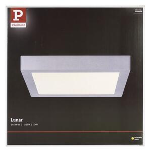 Paulmann 70650 - LED/17W Плафон LUNAR 230V