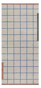 Пътека подходяща за пране в цвят слонова кост 70x150 cm Network – Mette Ditmer Denmark