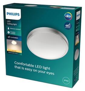 Philips - LED Лампа за таван на баня BALANCE LED/17W/230V IP44