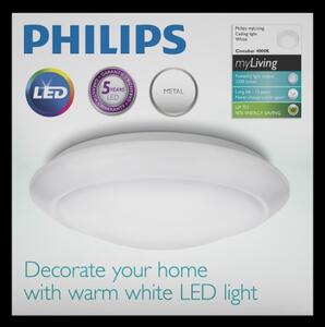 Philips 33365/31/17 - LED Лампа 1xLED/22W/230V