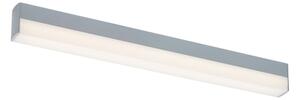 Rabalux 78048 - LED Лампа за под кухненски шкаф BAND LED/14W/230V 4000K бял