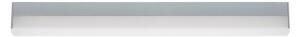 Rabalux 78048 - LED Лампа за под кухненски шкаф BAND LED/14W/230V 4000K бял