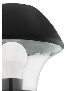 Eglo 97446 - LED Димируема Екстериорна лампа VERLUCCA-C 1xE27/9W/230V IP44 Bluetooth