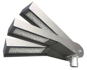 APLED - LED Улична лампа FLEXIBO PREMIUM LED/58W/90-265V IP65