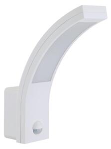 LED Екстериорна Стенна лампа със сензор LED/15W/230V IP54