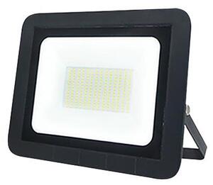 LED Прожектор ALUM 1xLED/100W/230V IP65 4000K