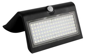 LED Соларна лампа със сензор за движение LED/6,8W/4000 mAh 3,7V IP65