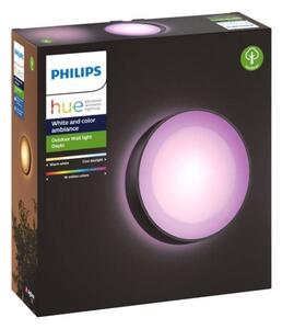 Philips 17465/30/P7 - LED RGB Екстериорна лампа Hue DAYLO LED/15W/230V IP44