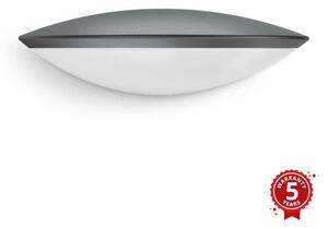 Steinel 059903 - LED Екстериорна лампа със сензор L825 iHF LED/12W/230V IP44