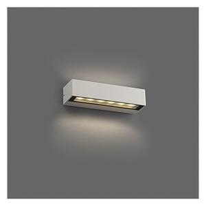 FARO 71900 - LED Екстериорен аплик DORO 2xLED/6,5W/230V IP65