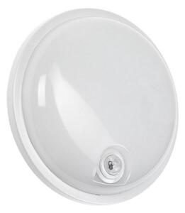 LED Индустриална лампа с PIR сензор LED/20W/230V IP54