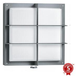 STEINEL 053031- LED Екстериорен аплик със сензор L691 LED/9W/230V IP44