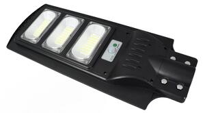 LED Соларна улична лампа със сензор STREET LED/10W/3,2V IP65 + д.у