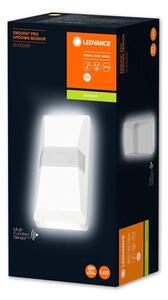 Ledvance - LED Екстериорен аплик със сензор UPDOWN LED/10W/230V IP55