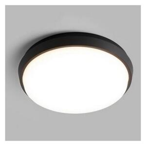 LED2 - LED Екстериорна лампа LUNA LED/25W/230V IP54 кръгла