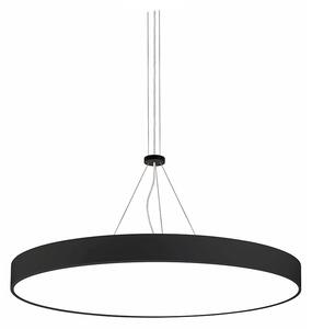 Antidark - Luna C450 LED Висяща Лампа 3000K Черно