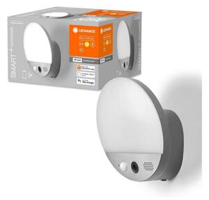 Ledvance - LED Аплик със сензор и камера SMART+ LED/15W/230V Wi-Fi IP44