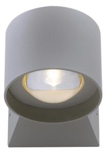 Paul Neuhaus 9441-21 - LED Екстериорен аплик TIMO 2xLED/2W/230V IP54