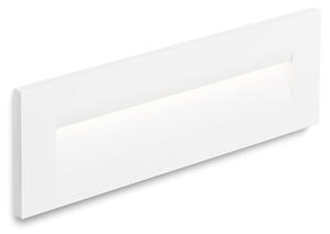 RED - Design Rendl-R12627- LED Екстериорна лампа за вграждане RASQ 8,5W/230V IP65