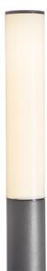 RED - Design Rendl - R10548 - LED Екстериорна лампа VADIS LED/8W/230V IP54