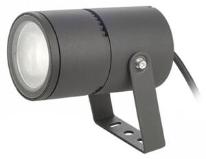 RED - Design Rendl - R11754 - LED Екстериорна лампа ROSS LED/9W/230V IP65