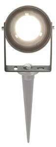 RED - Design Rendl - R11754 - LED Екстериорна лампа ROSS LED/9W/230V IP65