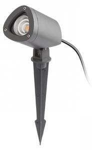 RED - Design Rendl - R12580 - LED Екстериорна лампа COSMO LED/10W/230V IP54