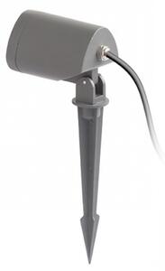 RED - Design Rendl - R12580 - LED Екстериорна лампа COSMO LED/10W/230V IP54