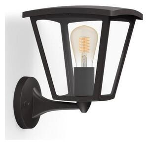 Philips - Екстериорен аплик INARA Hue 1xE27/7W/230V Wi-Fi IP44