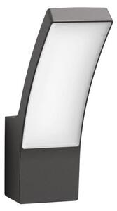 Philips - LED Екстериорен аплик SPLAY LED/12W/230V 2700K IP44