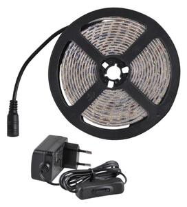 LED Екстериорна лента 3 м LED/23W/24V/230V 4000K IP65