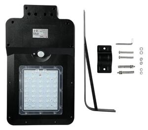 LED Соларна улична лампа със сензор LED/15W/7,4V 6000K IP65