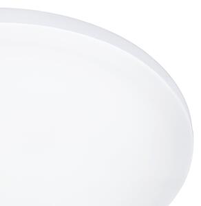 Eglo 900297 - LED Екстериорен плафон RONCO LED/7W/230W Ø 22 см IP44