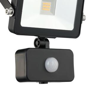 Eglo 900247-LED Слънчев рефлектор с датчик VILLAGRAPPA 15xLED/0,03W/3,7V IP44