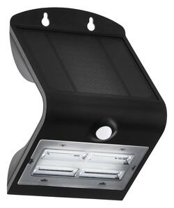 Eglo 900255-LED Екстериорна соларна лампа със сензор LAMOZZO LED/3,2W/3,7V IP54