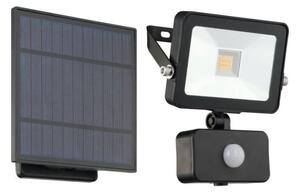 Eglo 900247-LED Слънчев рефлектор с датчик VILLAGRAPPA 15xLED/0,03W/3,7V IP44