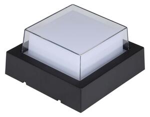 LED Екстериорен аплик LED/7W/230V 3000K IP65