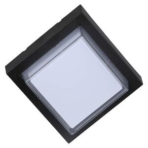 LED Екстериорен аплик LED/7W/230V 3000K IP65